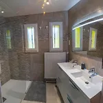 Dom wakacyjny Paisible Maison Entiere 140m2 Avec Veranda Vue Sur La Campagne Renwez