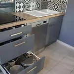 Paisible Maison Entiere 140m2 Avec Veranda Vue Sur La Campagne Dom wakacyjny *