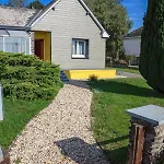 Paisible Maison Entiere 140m2 Avec Veranda Vue Sur La Campagne Dom wakacyjny