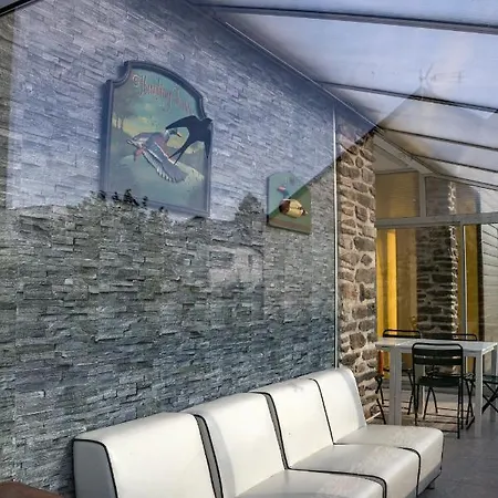 Paisible Maison Entiere 140m2 Avec Veranda Vue Sur La Campagne